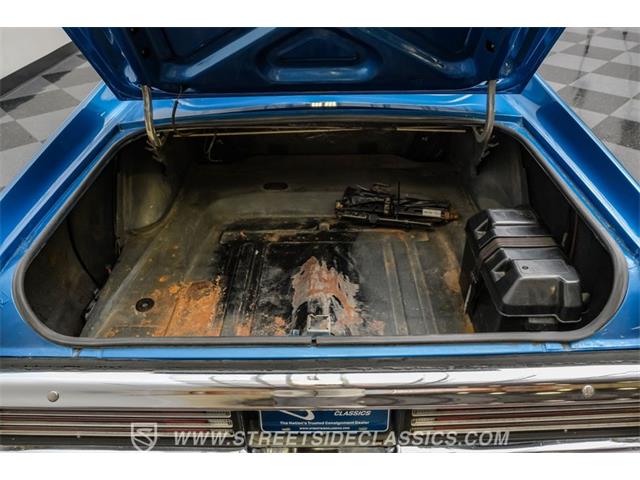 1971 Mercury Cougar (CC-2076078) for sale in Ft Worth, Texas