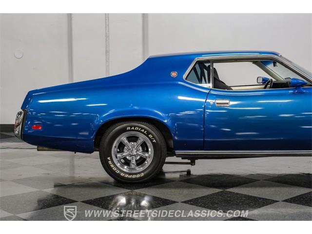 1971 Mercury Cougar (CC-2076078) for sale in Ft Worth, Texas
