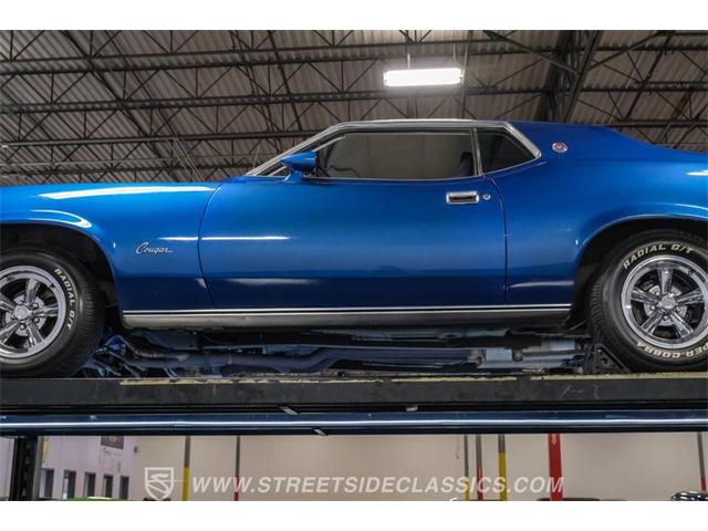 1971 Mercury Cougar (CC-2076078) for sale in Ft Worth, Texas