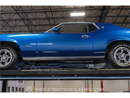 1971 Mercury Cougar (CC-2076078) for sale in Ft Worth, Texas