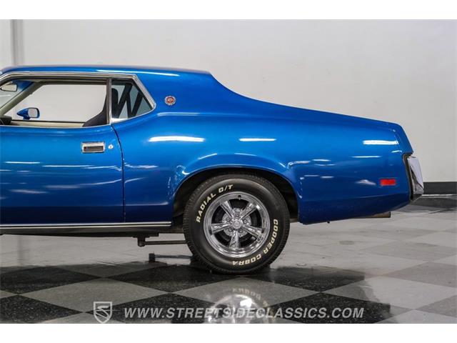 1971 Mercury Cougar (CC-2076078) for sale in Ft Worth, Texas