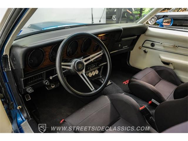 1971 Mercury Cougar (CC-2076078) for sale in Ft Worth, Texas