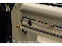 1971 Mercury Cougar (CC-2076078) for sale in Ft Worth, Texas