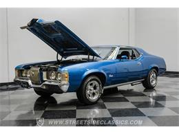 1971 Mercury Cougar (CC-2076078) for sale in Ft Worth, Texas