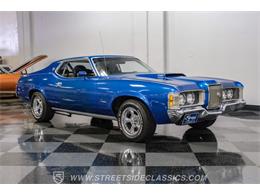 1971 Mercury Cougar (CC-2076078) for sale in Ft Worth, Texas