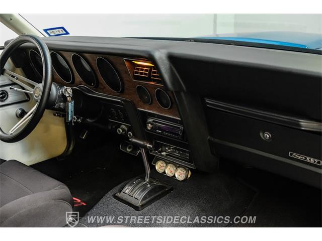 1971 Mercury Cougar (CC-2076078) for sale in Ft Worth, Texas