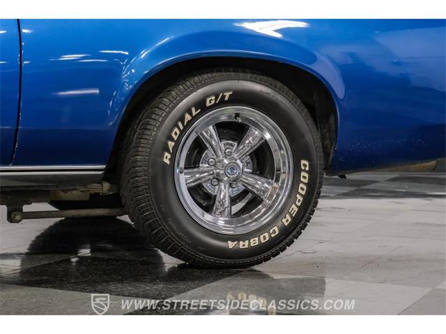 1971 Mercury Cougar (CC-2076078) for sale in Ft Worth, Texas