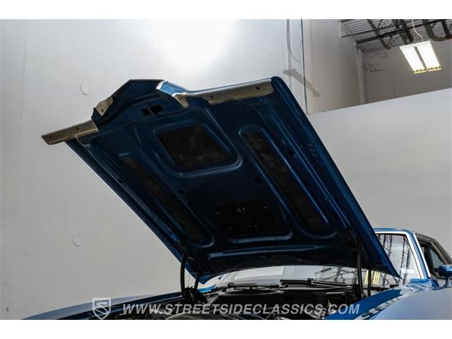 1971 Mercury Cougar (CC-2076078) for sale in Ft Worth, Texas
