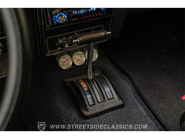1971 Mercury Cougar (CC-2076078) for sale in Ft Worth, Texas