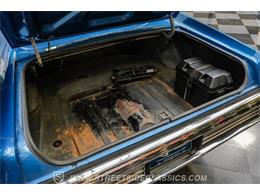 1971 Mercury Cougar (CC-2076078) for sale in Ft Worth, Texas