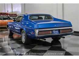 1971 Mercury Cougar (CC-2076078) for sale in Ft Worth, Texas
