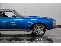 1971 Mercury Cougar (CC-2076078) for sale in Ft Worth, Texas