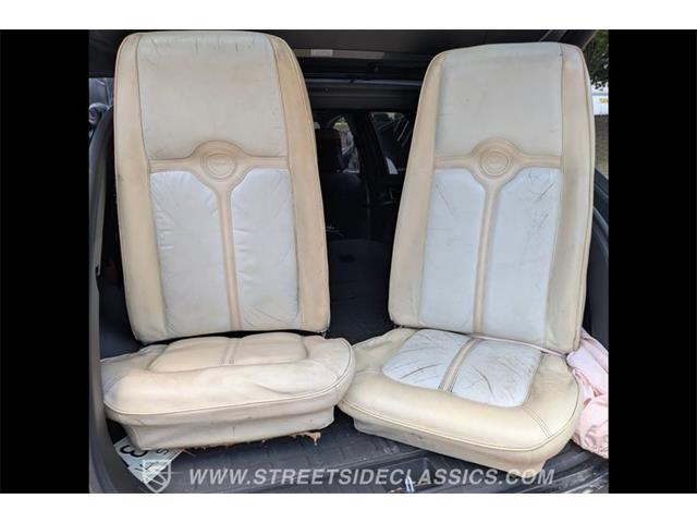 1971 Mercury Cougar (CC-2076078) for sale in Ft Worth, Texas