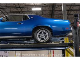 1971 Mercury Cougar (CC-2076078) for sale in Ft Worth, Texas
