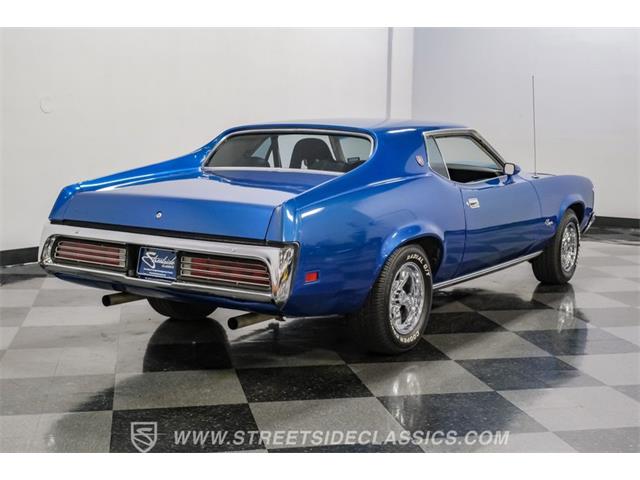 1971 Mercury Cougar (CC-2076078) for sale in Ft Worth, Texas
