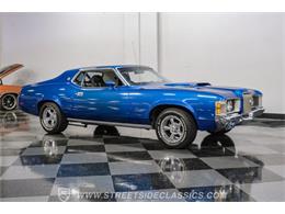1971 Mercury Cougar (CC-2076078) for sale in Ft Worth, Texas