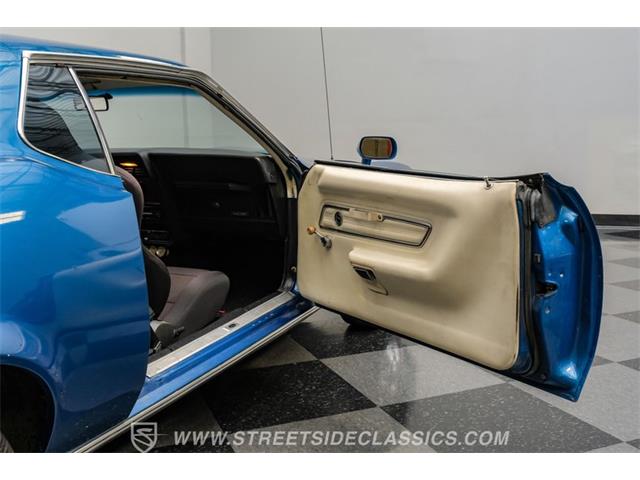 1971 Mercury Cougar (CC-2076078) for sale in Ft Worth, Texas