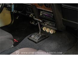 1971 Mercury Cougar (CC-2076078) for sale in Ft Worth, Texas