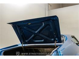 1971 Mercury Cougar (CC-2076078) for sale in Ft Worth, Texas