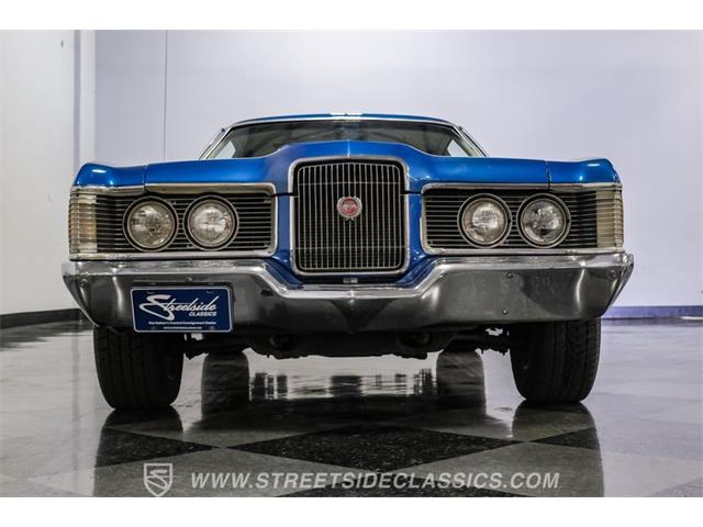 1971 Mercury Cougar (CC-2076078) for sale in Ft Worth, Texas