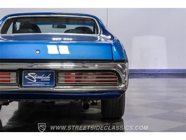 1971 Mercury Cougar (CC-2076078) for sale in Ft Worth, Texas