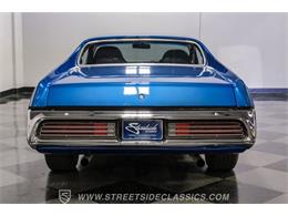 1971 Mercury Cougar (CC-2076078) for sale in Ft Worth, Texas