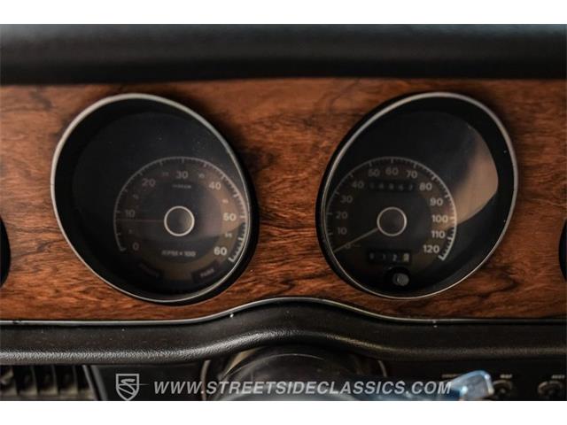 1971 Mercury Cougar (CC-2076078) for sale in Ft Worth, Texas