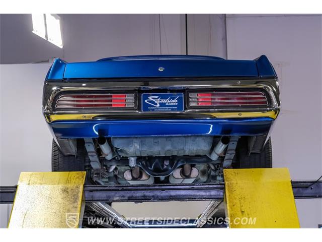 1971 Mercury Cougar (CC-2076078) for sale in Ft Worth, Texas