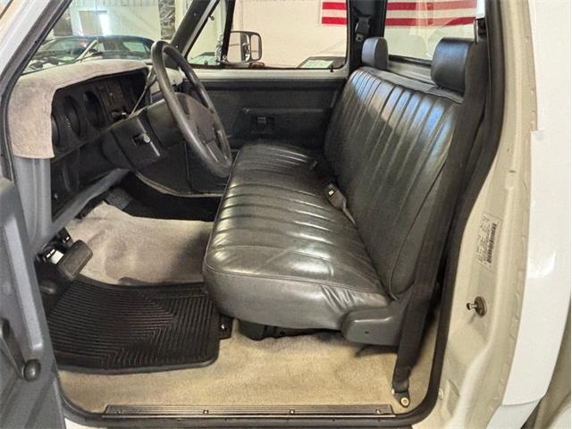 1993 Dodge Ram Van (CC-2076079) for sale in Kentwood, Michigan