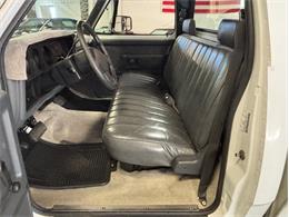 1993 Dodge Ram Van (CC-2076079) for sale in Kentwood, Michigan
