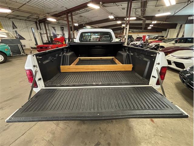 1993 Dodge Ram Van (CC-2076079) for sale in Kentwood, Michigan