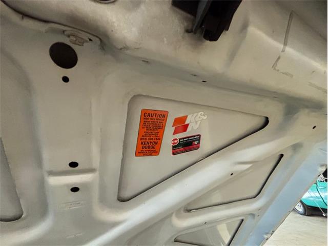 1993 Dodge Ram Van (CC-2076079) for sale in Kentwood, Michigan