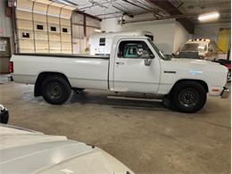 1993 Dodge Ram Van (CC-2076079) for sale in Kentwood, Michigan