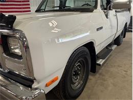 1993 Dodge Ram Van (CC-2076079) for sale in Kentwood, Michigan
