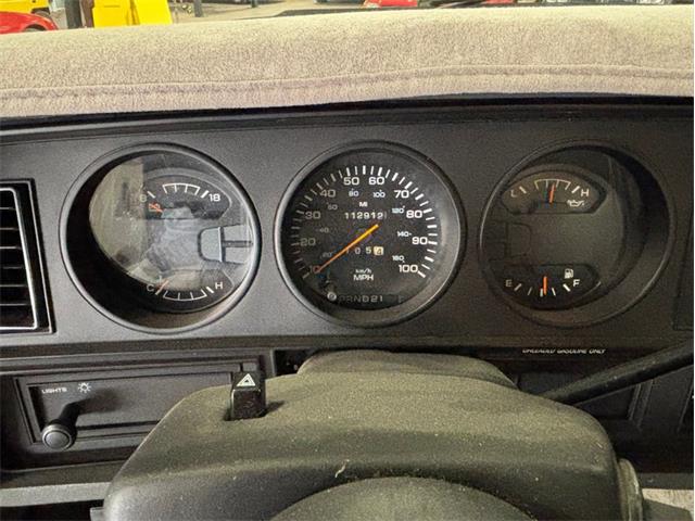 1993 Dodge Ram Van (CC-2076079) for sale in Kentwood, Michigan