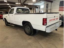 1993 Dodge Ram Van (CC-2076079) for sale in Kentwood, Michigan
