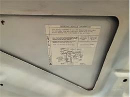 1993 Dodge Ram Van (CC-2076079) for sale in Kentwood, Michigan