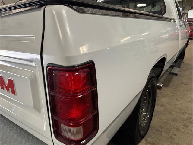 1993 Dodge Ram Van (CC-2076079) for sale in Kentwood, Michigan