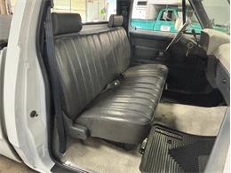 1993 Dodge Ram Van (CC-2076079) for sale in Kentwood, Michigan