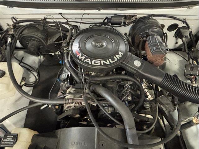 1993 Dodge Ram Van (CC-2076079) for sale in Kentwood, Michigan
