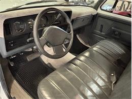 1993 Dodge Ram Van (CC-2076079) for sale in Kentwood, Michigan