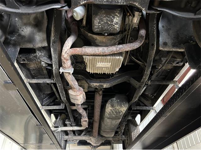 1993 Dodge Ram Van (CC-2076079) for sale in Kentwood, Michigan