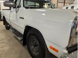1993 Dodge Ram Van (CC-2076079) for sale in Kentwood, Michigan