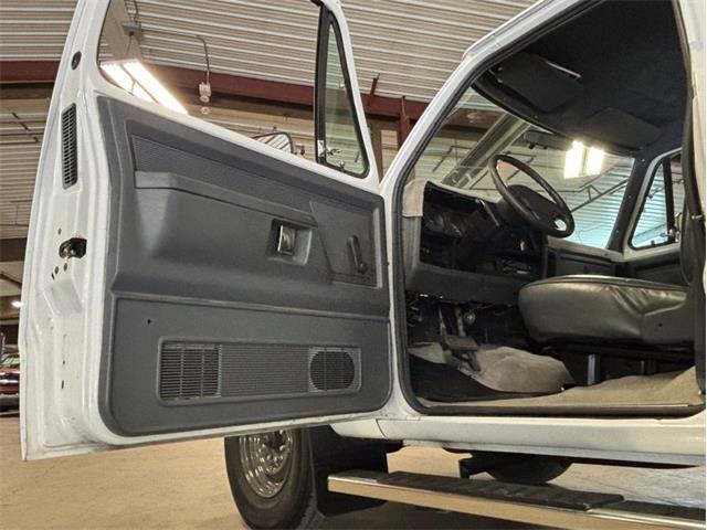 1993 Dodge Ram Van (CC-2076079) for sale in Kentwood, Michigan