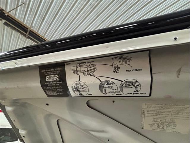 1993 Dodge Ram Van (CC-2076079) for sale in Kentwood, Michigan