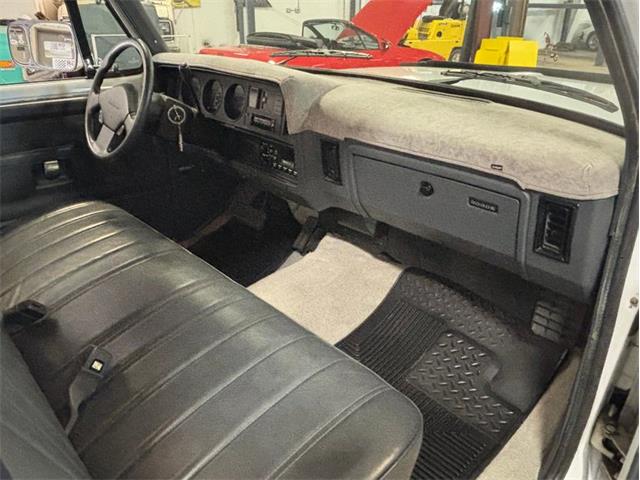 1993 Dodge Ram Van (CC-2076079) for sale in Kentwood, Michigan