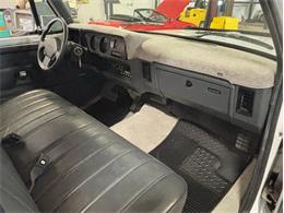 1993 Dodge Ram Van (CC-2076079) for sale in Kentwood, Michigan