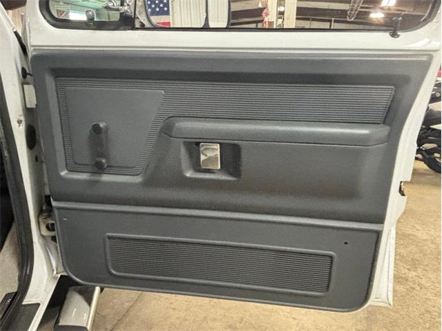 1993 Dodge Ram Van (CC-2076079) for sale in Kentwood, Michigan