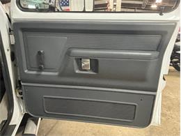 1993 Dodge Ram Van (CC-2076079) for sale in Kentwood, Michigan
