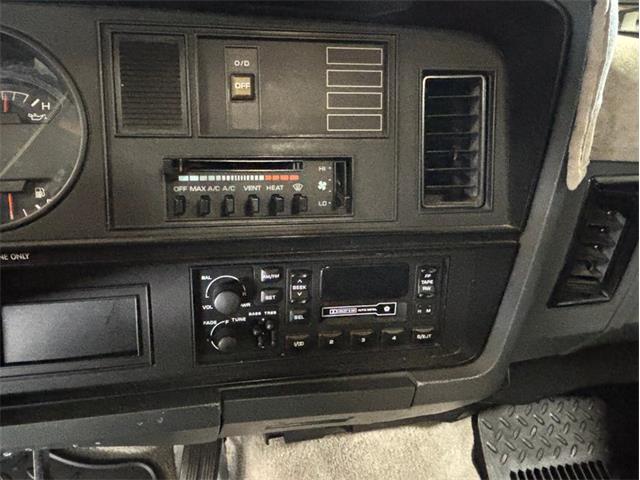 1993 Dodge Ram Van (CC-2076079) for sale in Kentwood, Michigan